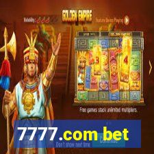 7777.com bet